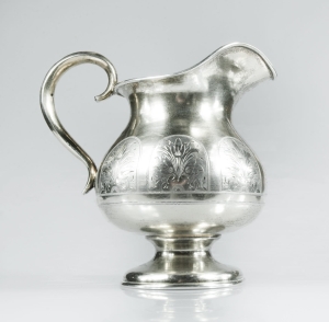 Mlecznik, Moskwa, 1881 r.