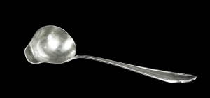 Small ladle, Germany, 19th/20th century