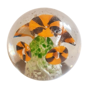 Paperweight, early 20th century 