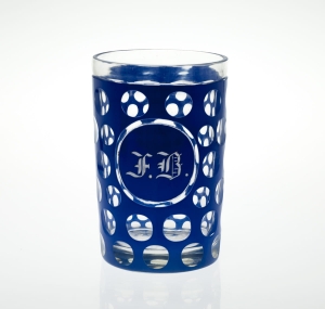 Rummer, Bohemia, 19th century 