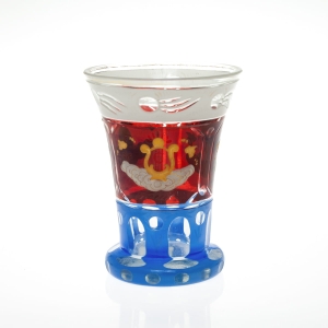 Masonic rummer, 19th century