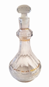 Carafe, early 20th century