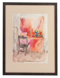 Małgorzata Kałaska-Kocurkiewicz “Still life”