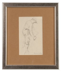 Roman Żołyniak “Worker”