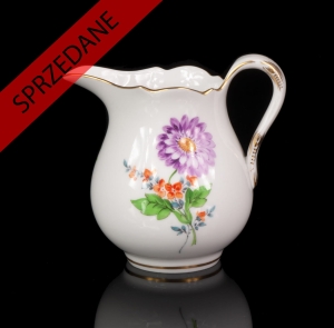 Mlecznik, Miśnia, XX w.