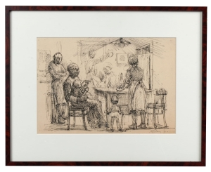 Jacek Wolny “Family”