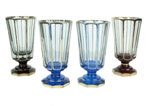 Rummers, Bohemia, 20th century