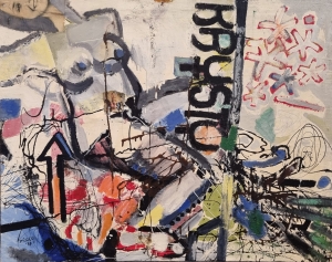 Andrzej Eugeniusz Mizak "Krystyna" 1969