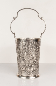 Wiaderko na lód, Niemcy, XX w. 