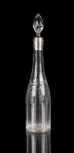 Carafe, 19th century 