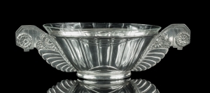 Art deco jardiniere, Orfevrerie Dilecta, France, circa 1920