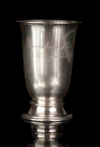 Cup, Carl Gustaf Hallberg, Sweden, 1944 