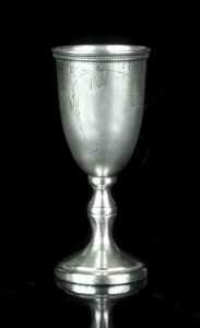  Calyx, Russia, late 19th century