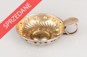 Czarka do degustacji wina, 1885 r.