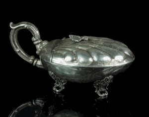 Kawiornica,  A. Cesa S. C., Alessandria, Włochy, lata 1935-1968