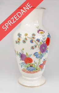  Wazon, Miśnia, XX w.