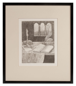 Adam Kwaśny "Still life”, 1998