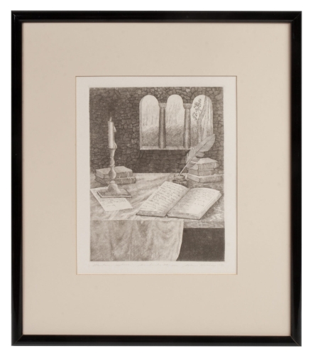 Adam Kwaśny Still life”, 1998, antique Warsaw, antique paintings, Galeria Żak, art, antiques