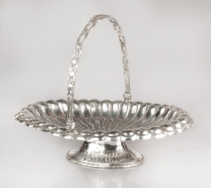 Charger, WMF, 19th/20th century
