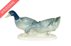 “Kaczki”, Rosenthal, 1939 r.
