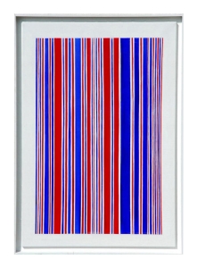 Wiesława Stachel "O.T.", 1997 