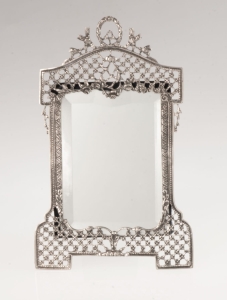 Mirror, 20th century