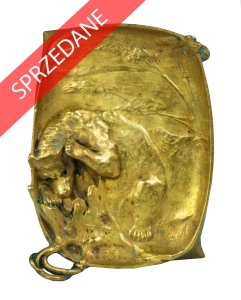 Wizytownik, XIX/XX w.