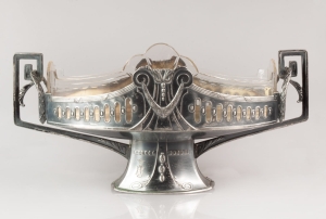 Jardiniere, early 20th century 