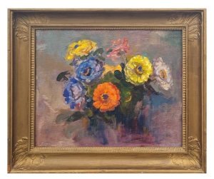 Ludwik Grabowski “Cynie”