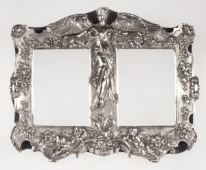 Picture frame, 20th century