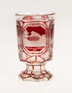 Rummer, 19th century