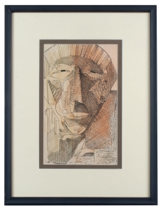 Bogdan Solle “Portrait”