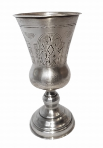 Kieliszek, Rosja, 1891 r.