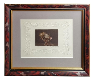 Bogdan Pikulicki "Roses", 2000 