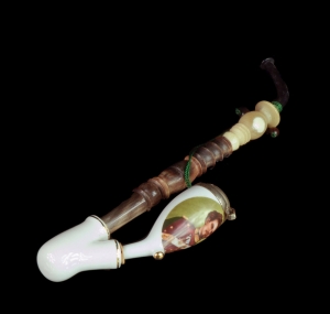 Pipe, 20th century