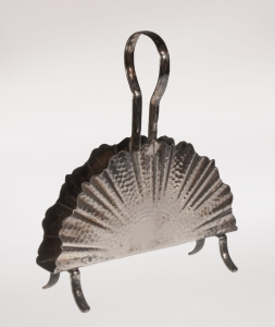  Napkin holder,  Vienna, 1922 - 1925