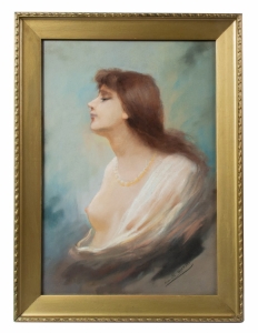 B. Sapierski “Nude”