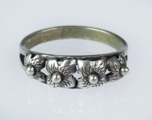 Ring, Poland, 1963 - 1986