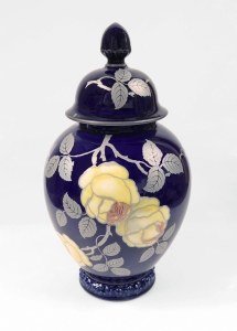 Waza Rosenthal, Oddział Sztuki, 1934 r.