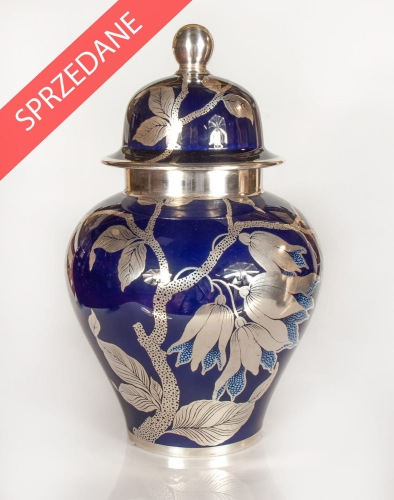 Waza, Rosenthal, 1938 r.  , stara porcelana, antyczna porcelana, antyki Warszawa