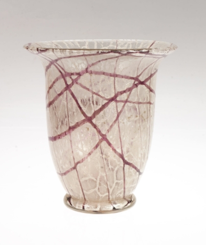 Vase, Loetz, 1930
, antique Warsaw, antique home decorations, Galeria Żak, art, glass