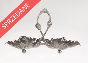  Patera, Norblin, Warszawa, XIX w.