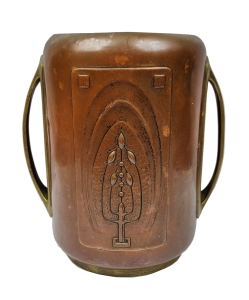 Cooler, Vienna, circa 1900 