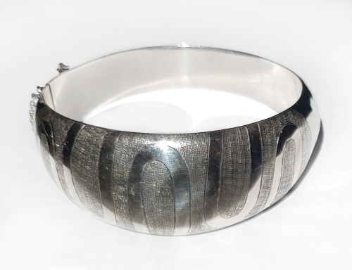 Bracelet, antique Warsaw, jewelry, old jewelry, Galeria Żak, art, antiques