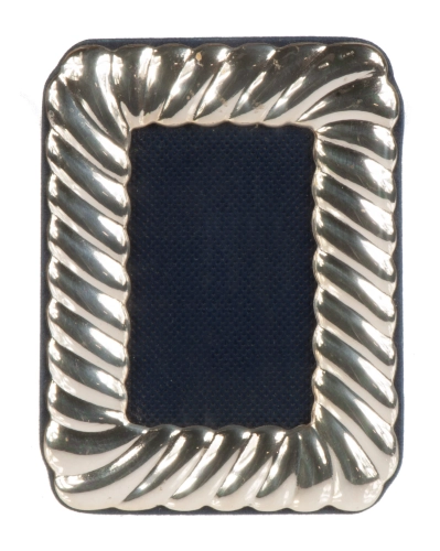 Photo frame, 20th century, antique Warsaw, silver, old silver, Galeria Żak, art, antiques