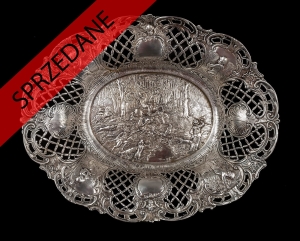 Patera, XIX/XX w.