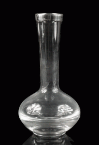 Vase, Germany, Hermann Bauer, circa 1920-1930