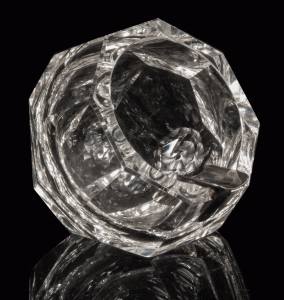 Ashtray, Germany, 20th century