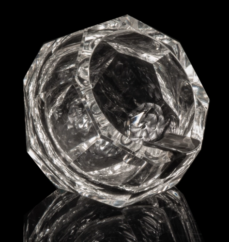 Ashtray,, Germany, 20th century, antique Warsaw, silver, old silver, Galeria Żak, art, antiques