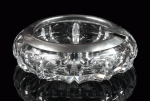 Ashtray, Germany, circa 1920-1930